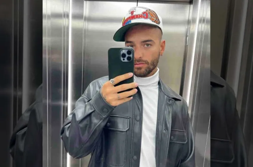 Maluma bebiendo.jpg