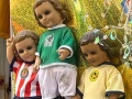 Donde la fe se hace vestido el Corredor del Niño Dios y su devoción