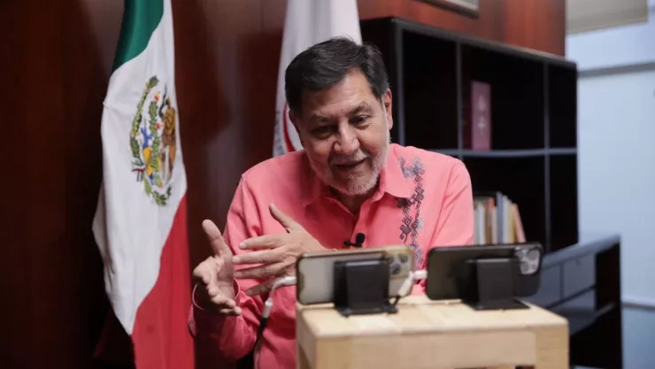 gerardo-fernandez-norona-se-enoja-mayoria-calificada-senado