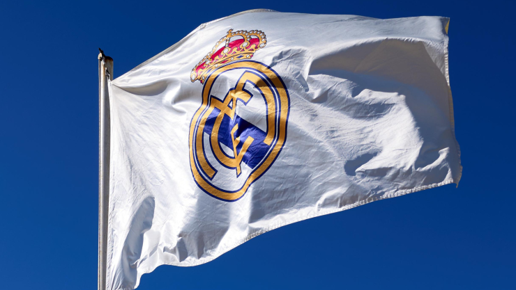 Raúl Asencio del Real Madrid es arrestado por conducir ebrio