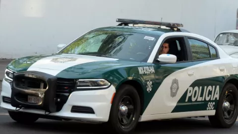 ¿Vas a retirar el aguinaldo? Estas son las recomendaciones de la policía