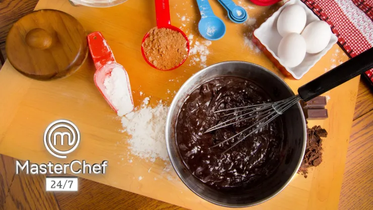 MasterChef 24/7