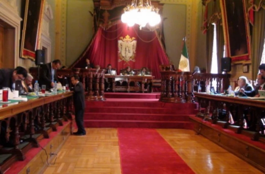 Congreso de Guanajuato