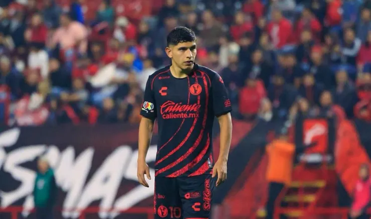 Chivas Apertura 2026
