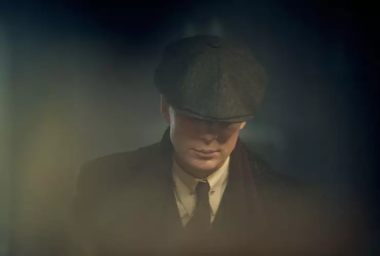 Peaky Blinders vida real