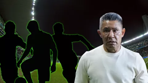 Los movimientos que León hará de cara al Clausura 2026