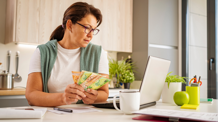 Red de mujeres por el bienestar 2024, el apoyo poco conocido que paga hasta 7500 pesos