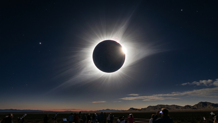 eclipse solar