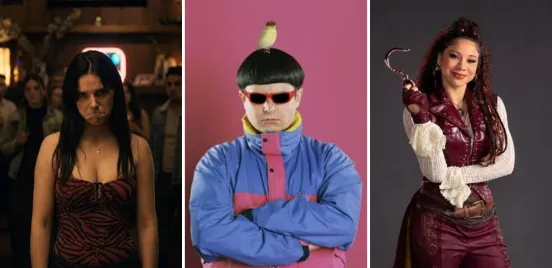 Disfraces de Halloween en tendencia este 2026
