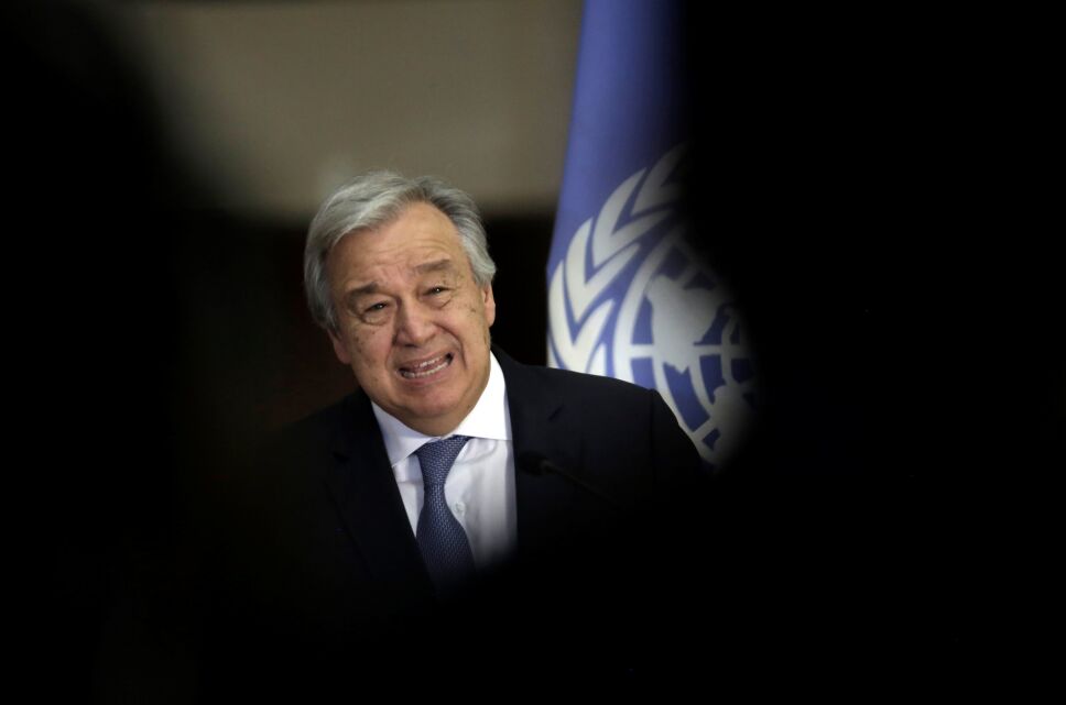 antonio guterres onu3