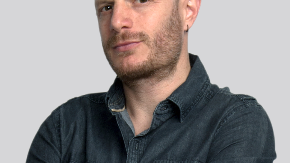 Facundo Resistiré