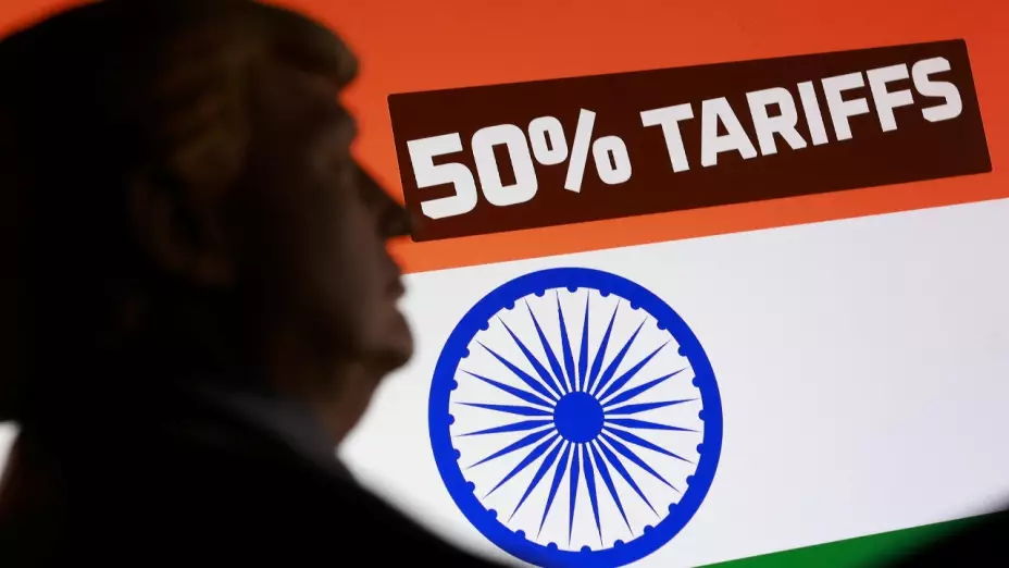 India responde al golpe arancelario de Trump con un acercamiento a China. Conoce cómo los gravámenes del 50 % cambian la geopolítica mundial.