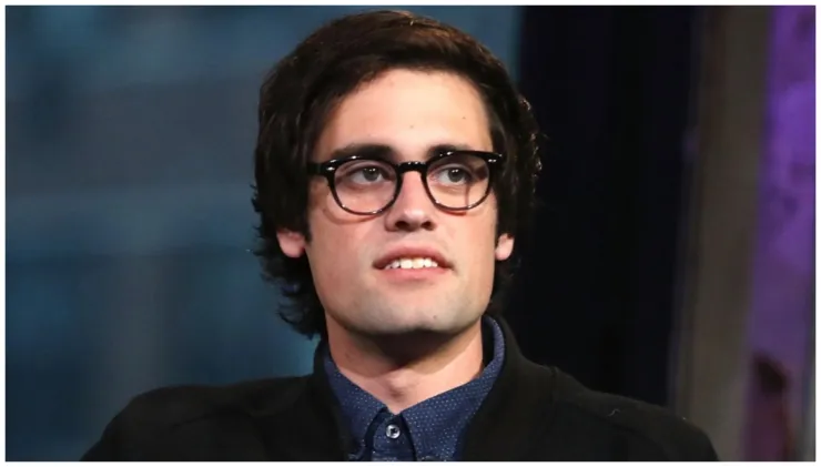 rob reiner hijo Nick quien es.png