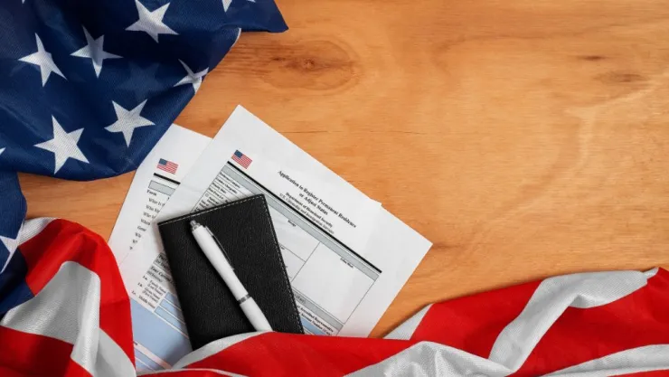 Fechas de visa de primera vez 2024