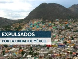 ¡Nomás no estorben!: Expulsados por la Ciudad por falta de permisos en la construcción de CDMX