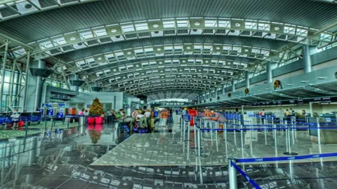 mejores aeropuertos mundo ACI