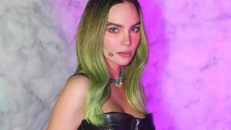 Belinda sale del hospital y regresa al set de grabación de ‘Mentiras’.jpg