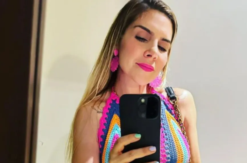 Uno de los casos más virales fue el de Karla Panini, pues se dice que traicionó a su propia amiga.