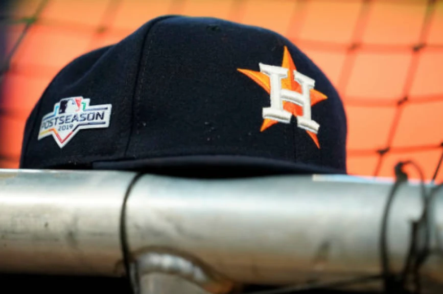 Yankees de Nueva York vs Astros de Houston