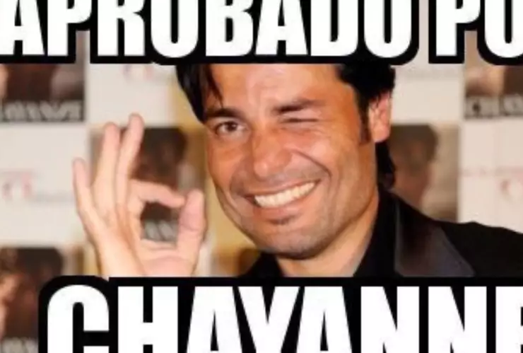 ¿A qué huele Chayanne? A esto aseguran que huele el famoso cantante