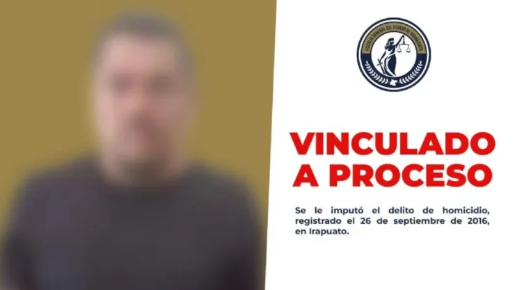 Captura Víctor Manuel N Irapuato