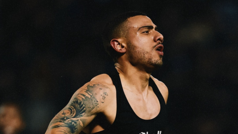 Giorgos Giakoumakis Liga BBVA MX