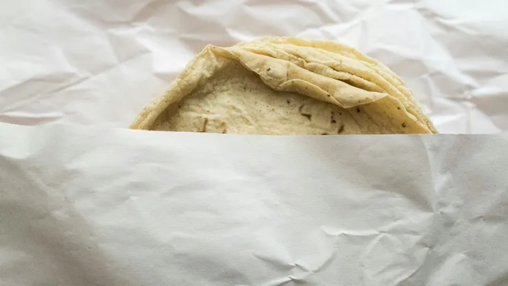 Todo lo que debes saber de las tortillas piratas en México