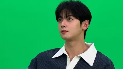 Cha Eun-Woo VR Concert Memories llega a CDMX; esto es todo lo que debes saber