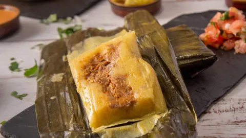 Tamales