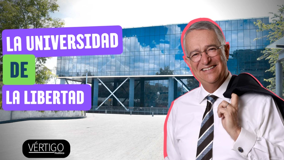 UNIVERSIDAD DE LA LIBERTAD