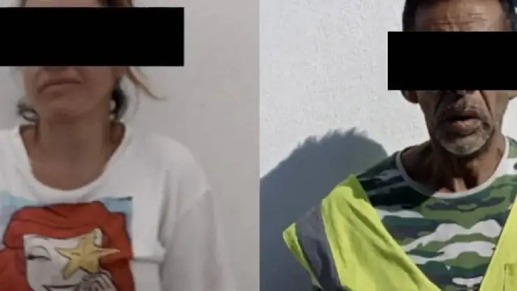 Matan a hombre y a mujer tras ser liberados en San Francisco del Rincón