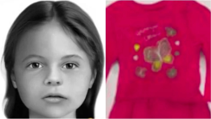 ¿Quién es “Bebé Madison”, niña sin vida no identificada en Texas?