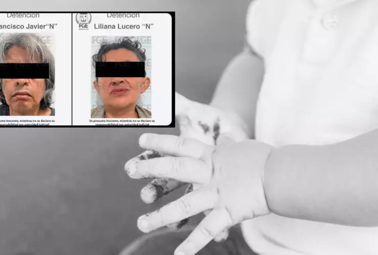 ¡Llegó la justicia! Capturan en Quintana Roo a homicidas de niño, ocurrido hace 25 años.jpg