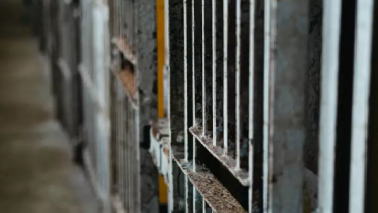 Por violencia familiar, lo sentencian a prisión