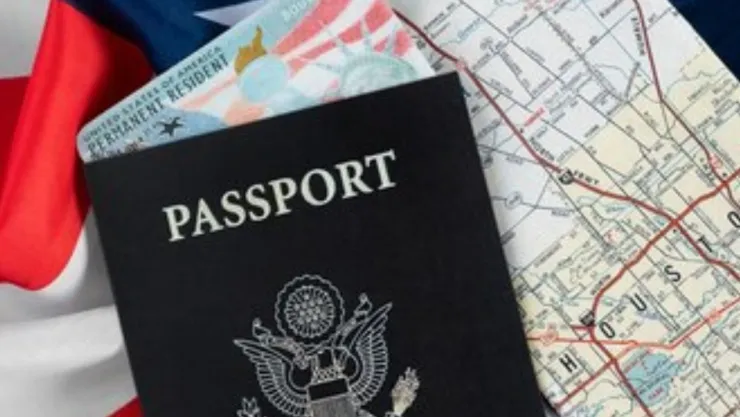 VISA AMERICANA 2024