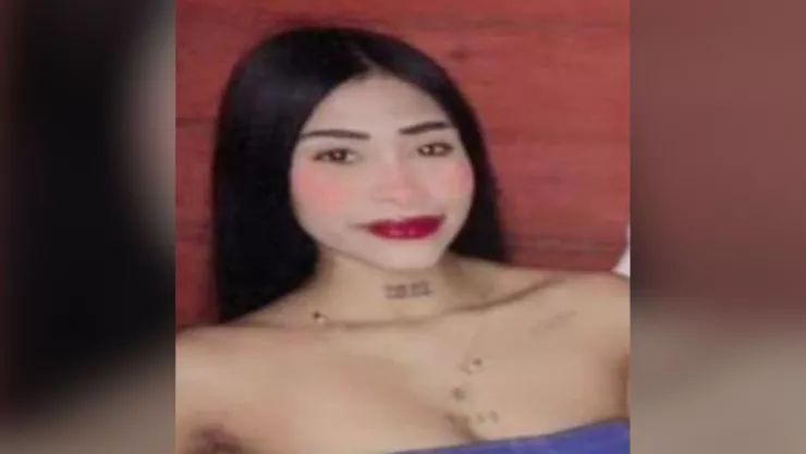 Andrea Amairany, desaparecida en Mazatlán