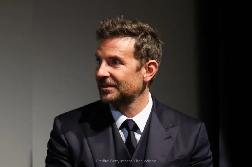 FOTOS | Gigi Hadid y Bradley Cooper