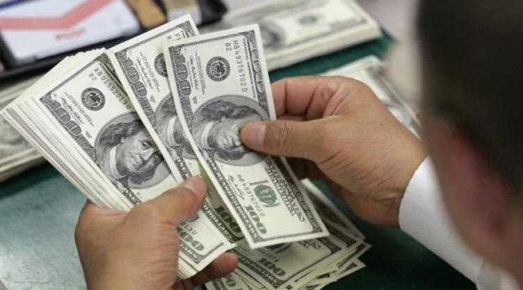 dólar hoy