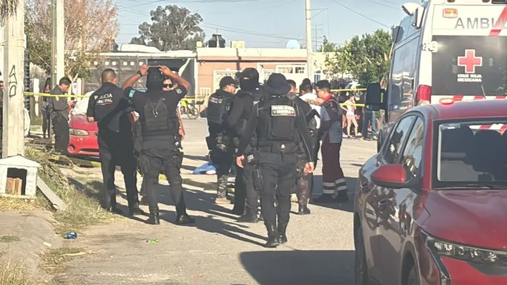 Torreón Niña de 5 años muere arrollada en Joyas del Bosque.jpg