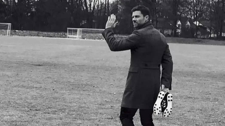 Xabi-Alonso