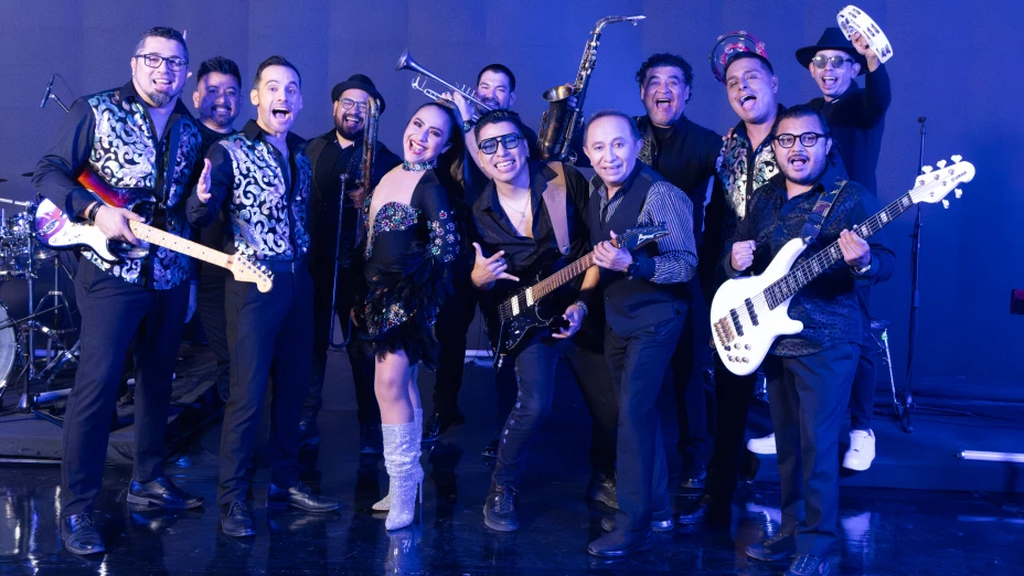 Muziek Grand Band