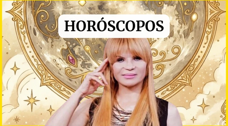 Horóscopo