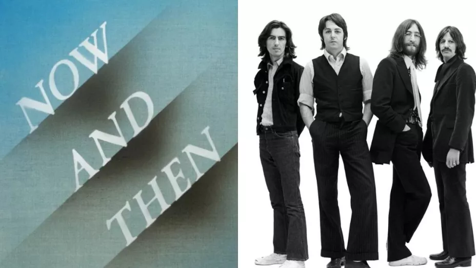 Nueva canción de The Beatles ¿Están de regreso?