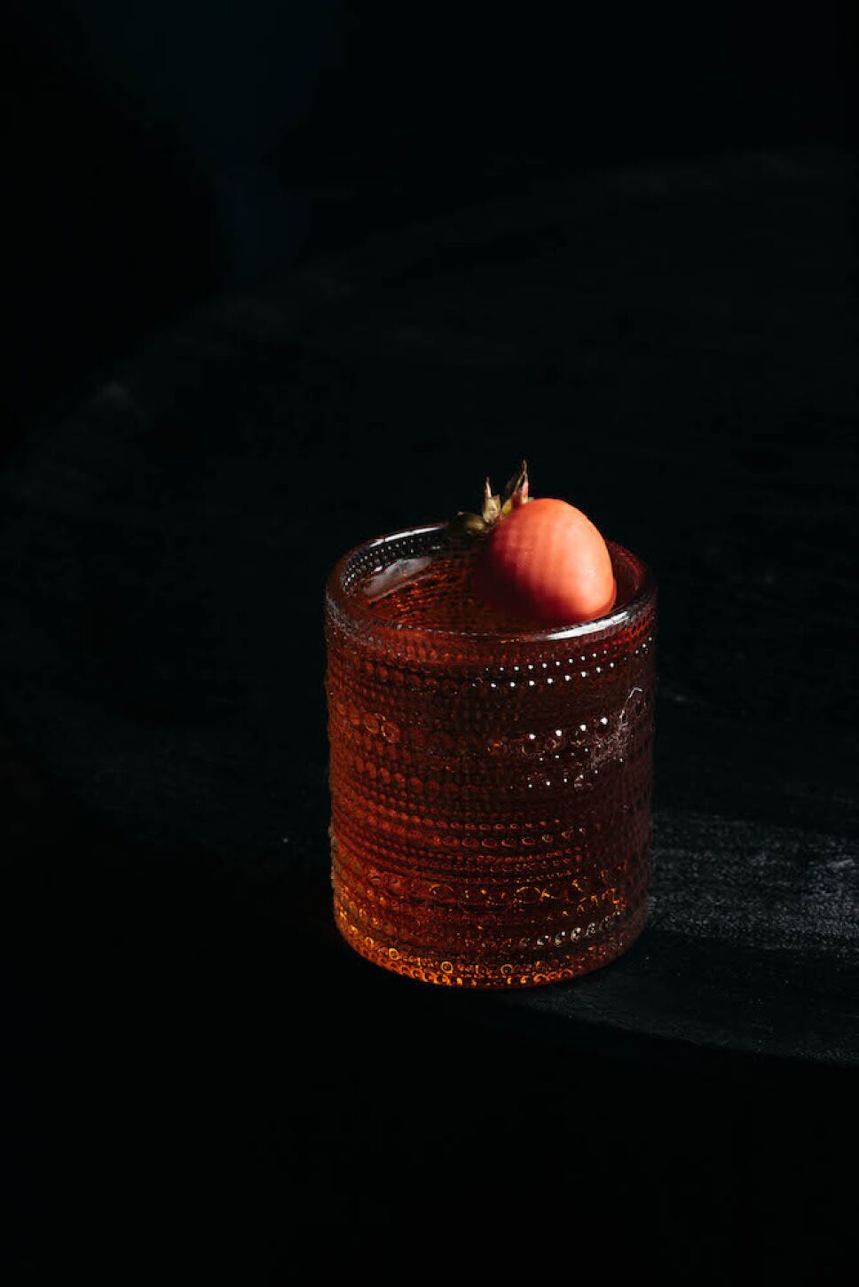 Coctel zamora spritz