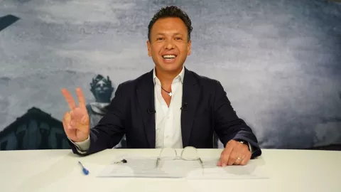 Ratifican a Pablo Lemus en Jalisco