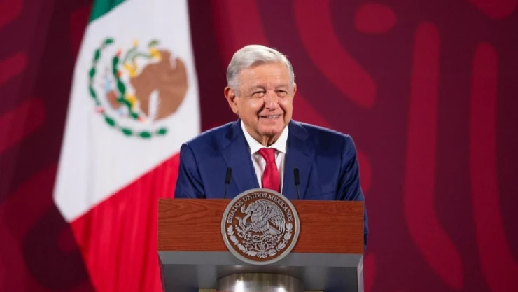 Marcha del INE fue un streaptease público del conservadurismo AMLO