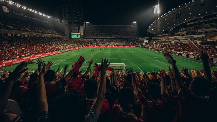 Partidos de la Copa Mundial FIFA 2026 hoy
