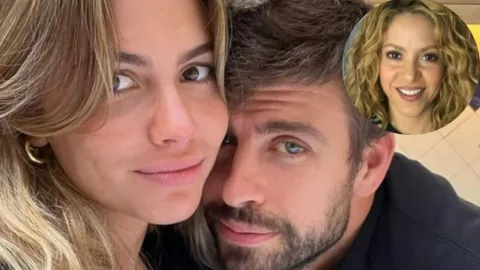 Canción de Clara Chía a Shjakira