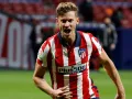 Marcos Llorente