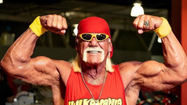 Hulk Hogan